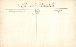 VINTAGE POSTCARD Boulogne on Sea the Monument of the Ferber Captain