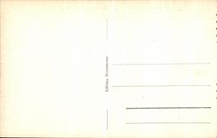 VINTAGE POSTCARD Boulogne On Sea the Dam co  Beuve and the Beach