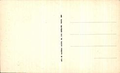 Iglesia de Paris Notre Dame de la POSTAL de la VENDIMIA vista del estribillo