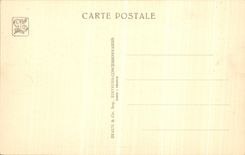 De la VENDIMIA de la POSTAL de Paris International colonial favorablemente 1931 paladares de L perspectiva de AOF de la calle Djenne