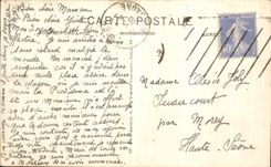 CPA Paris La Basilique du Sacre Coeur et le Campanile Montmartre