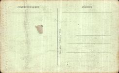 CPA Paris La Tombe du Soldat Inconnu Sous L Arc de Triomphe