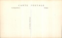 La exposicion internacional de Paris de la POSTAL de la VENDIMIA de la casa decorativa de los artes 1925 de Nancy y del area de L es Francia