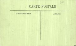 CPA Inondations de Paris Rue Saint Dominique