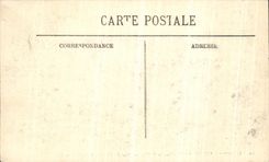 CPA Inondations de Paris Quai des Grands Augustins