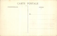 CPA La Crue de la Seine Un Sauvetage Quai des Grands Augustins