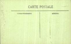 CPA Inondations de Paris Rue de la Convention