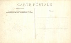 CPA Crue de la Seine 