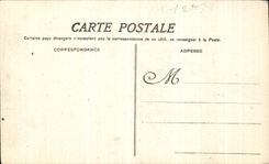 CPA Paris Inondations Quai de la Rapee la Seine