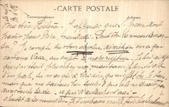 CPA Paris Une pompe d epuisement au quai des Orfevres