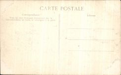 CPA Paris Pont Saint Louis 