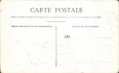 CPA Paris Les Grandes Boulevards