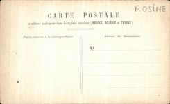 CPA Paris Tribunal de Commerce et la Conciergerie