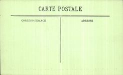 CPA Paris Le Pont Alexandre III Panorama de Paris pris du Grand Palais