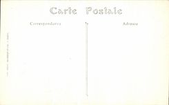 Contrafuertes de Paris Notre Dame de la POSTAL de la VENDIMIA de los apostoles y de los evangelistas de la flecha