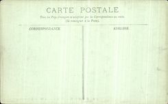 CPA Paris L Hotel De Ville La Grande Salle a Manger