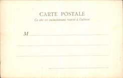 CPA Paris Hotel de Ville Salle du Conseil