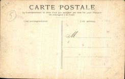 CPA Paris Saint Germain Auxerrois