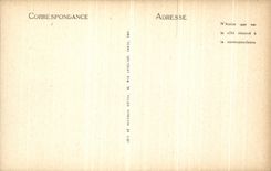 VINTAGE POSTCARD Paris L Old Church Holy Pierreet L church of the Sacring Montmartre Heart