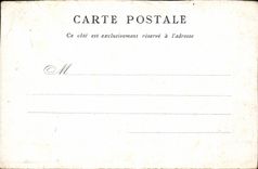 CPA Paris Bon Marche Institut