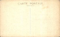 Iglesia de Paris de la POSTAL de la VENDIMIA de Madeletne