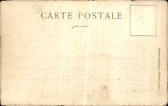 CPA Paris Abbaye du Val de Grace