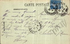 CPA Paris Le Theatre de la Renaissance et le Boulevard Saint Martin