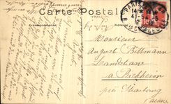CPA Paris Square des Arts et Metiers