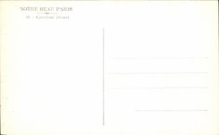 CPA Paris Carrefour Drouot 