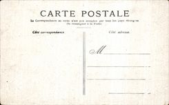 CPA Paris L Arc de Triomphe et les Tuileries