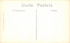 CPA Paris Palais de Justice La Tour de l Horloge 