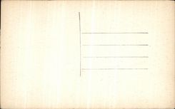 VINTAGE POSTCARD Paul Deroulede Paris November 20th  1927