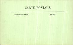 CPA Paris Le Palais de Justice La Facade 