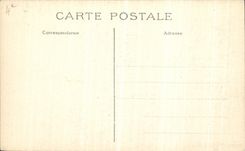 CPA Paris Eglise St Merry Portail Central