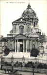 CPA Paris Le val de Grace Hopital