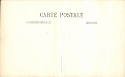 CPA Paris Le val de Grace Hopital