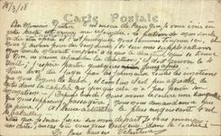 CPA Paris Perspective du Jardin des Tuileries et Rue de Rivoli Tour Eiffel