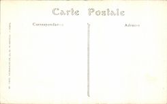 CPA Arras Interieur de la cathedrale Militaria