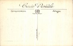 CPA Arras La Cathedrale Militaria