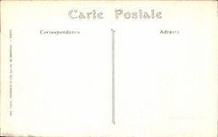 CPA Arras Un coin de la Pelite place cote de la rue Saint Gery Militaria