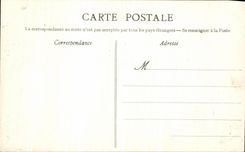CPA Prefailles Roche Percee sur la Cote de Quirouard