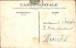 CPA St Brevin l Ocean Le Casino