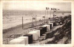 CPA Saint Brevin L Ocean