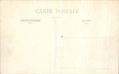 CPA Missillac Le Chateau de la Breteche