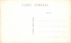 CPA Pornic Cote de la Birochere Les Cheminees