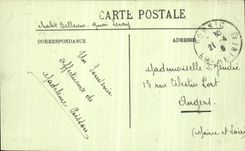 CPA Pornic Entree du Port