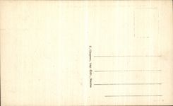 VINTAGE POSTCARD Saint Michel Chief Chief L Church