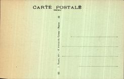 CPA Missillac Le Chateau de la Breteche