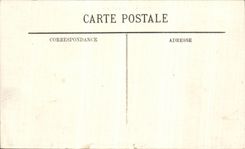 POSTAL Saint Auvin colegial de Guerande de la VENDIMIA