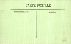 CPA Pornic L anse au Lapin
